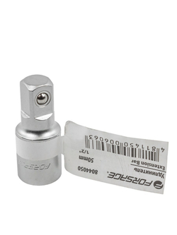 Удлинитель 50мм 1/2'' Forsage F-8044050