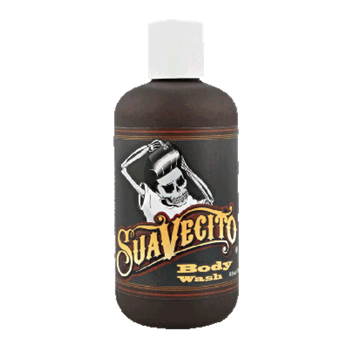 Гель для душа  Suavecito, 236 мл.