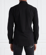 Рубашка Elisha02 HUGO - черный(50494515)