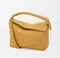 Сумка Loewe Puzzle Edge bag in classic calfskin