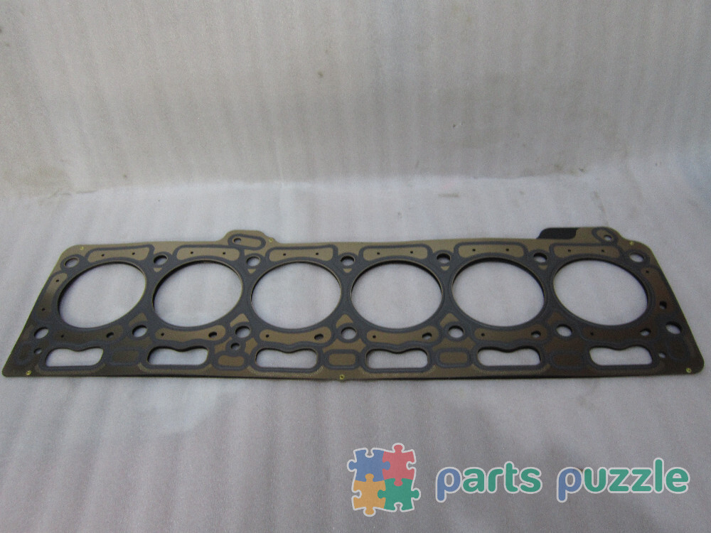 Прокладка головки блока / GASKET - CYLINDER HEAD АРТ: T412648