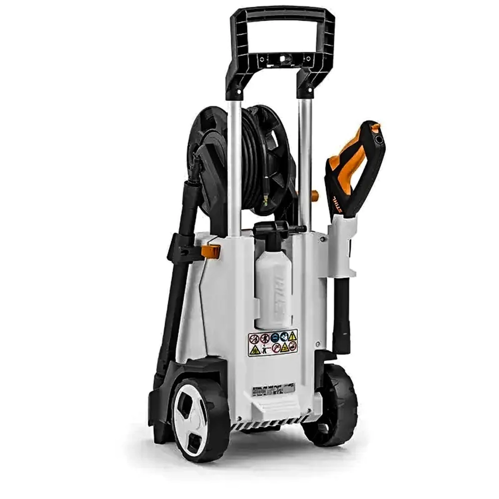 STIHL RE 120 PLUS мойка высокого давления 49500114551