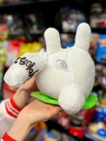 Мягкая игрушка фигурка Мой сосед Тоторо чиби сусуватари