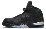 Кроссовки Jordan Air Jordan 5 Retro 3Lab5 Black Silver