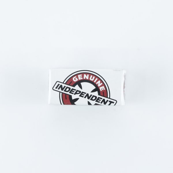 Бушинги Independent Standard Conical Low Soft 92a red артикул: - купить в магазине Дайс