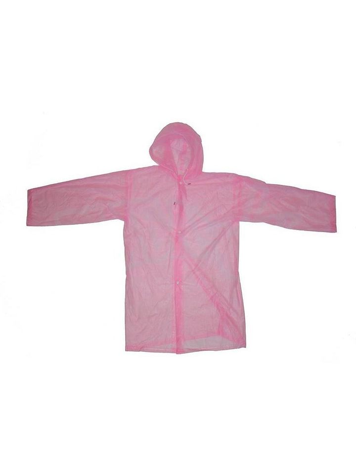 Плащ дождевик H832