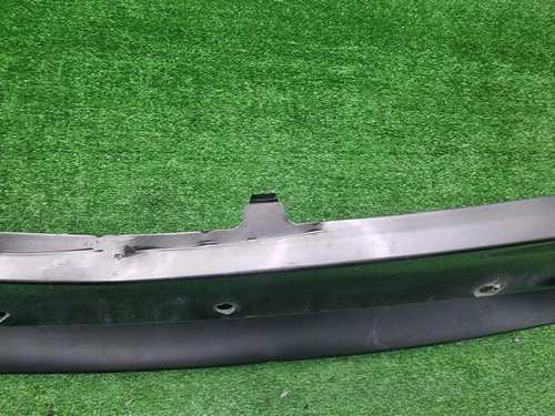 Бампер передний Mazda CX-5 2 (2017-2021)