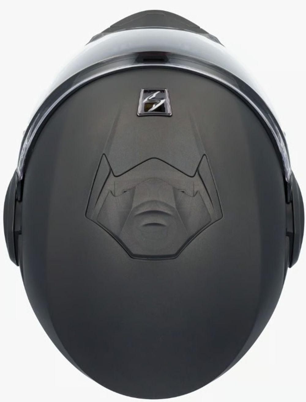 Exo-Tech Evo Solid / Матовый / Черный