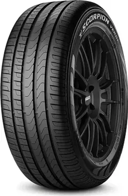 Pirelli Scorpion Verde SUV 255/55 R18 109Y XL