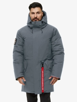 Куртка мужская VORGOL V3 Баск