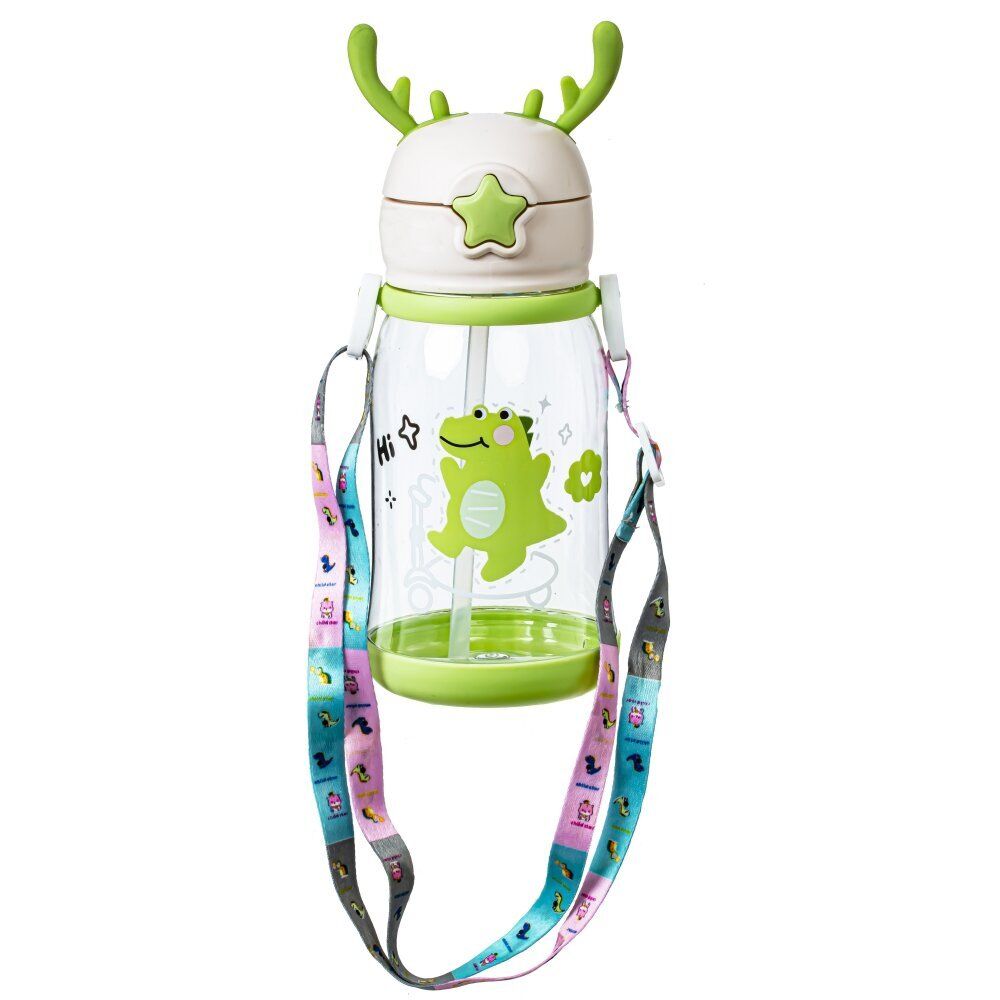 GAEM Бутылка, 600 мл, L8,5 W8,5 H21 см, 4в.