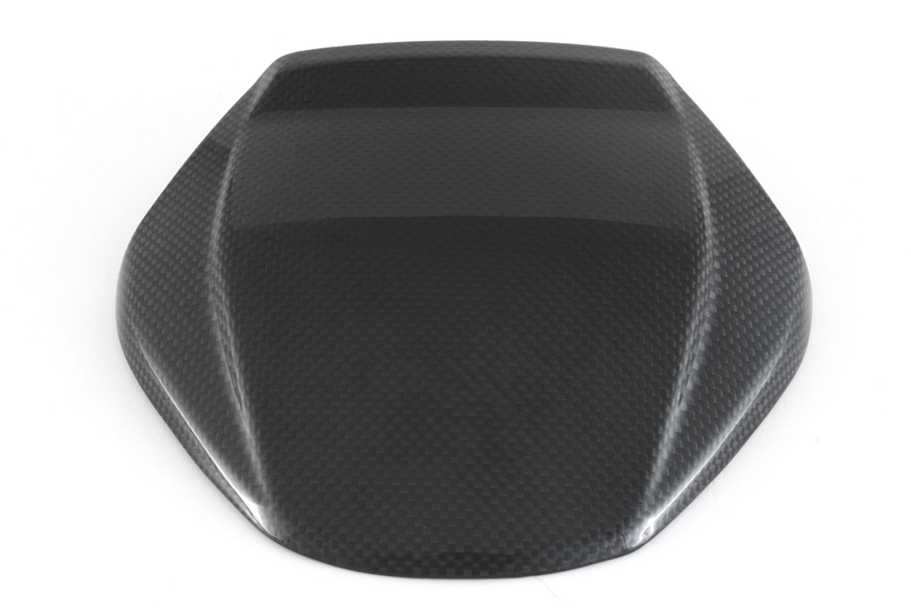 Fullsix Карбоновая накладка на фару Ducati Diavel V4 MD-DI22-S51