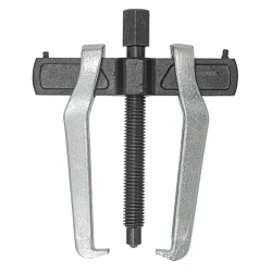 Съемник двухлапый с ограничителем 4''(? захвата-100мм) RockForce##Rock FORCE RF-65903090