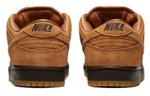 Nike Sb Dunk Low Pro 'Wheat Mocha'