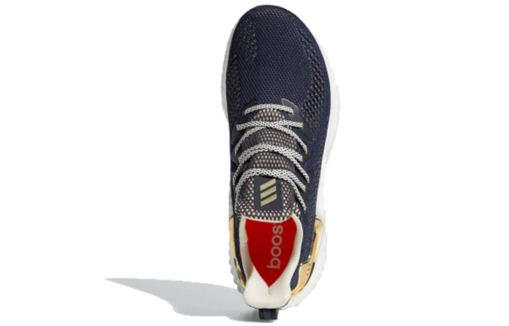 Кроссовки Adidas Alphaboost