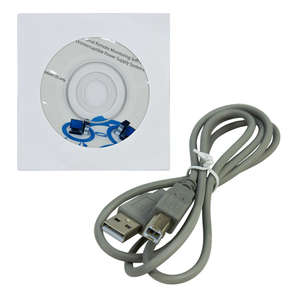 Источник бесперебойного питания Энергия Pro OnLine 2000 230В-48В Tower