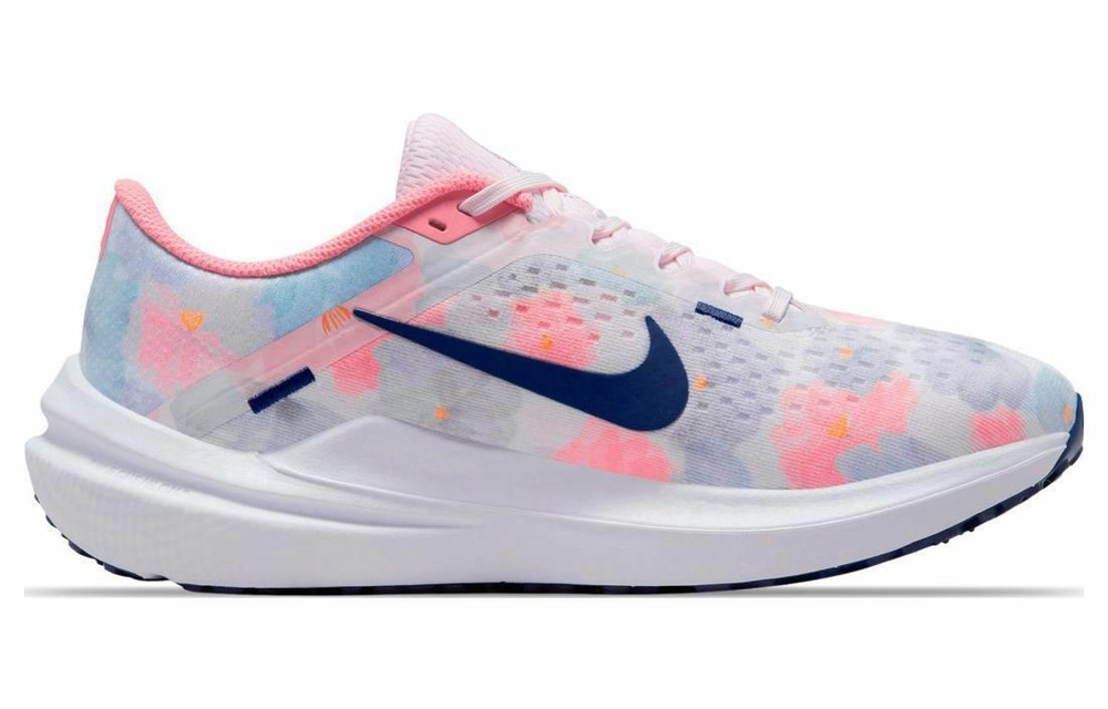 Кроссовки Nike Air Winflo 10 (Женская размерная сетка)