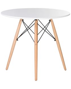 Стол обеденный DOBRIN CHELSEA`80