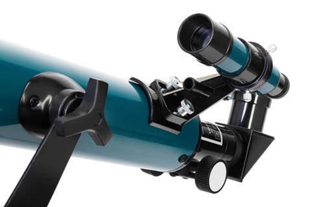 Телескоп Levenhuk LabZZ TK60 с кейсом