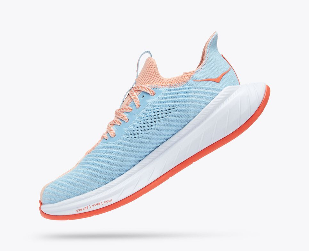 Кроссовки женские Hoka Carbon X3