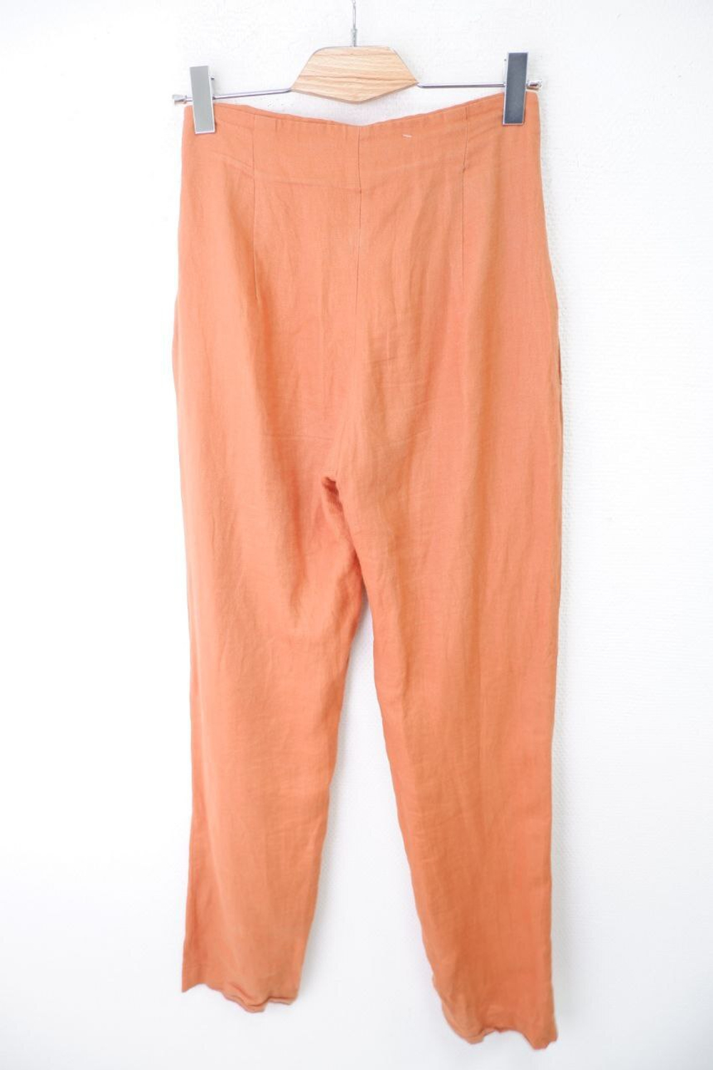 Штаны Mira Fedotova из вискозы 44 размер