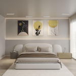 Накладной светодиодный светильник Novotech EOS 359770 18Вт 2700/3200/4000К 180-265В IP20