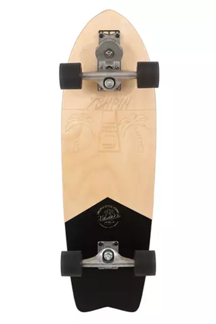 Скейтборд XBHPIN SEA WAVE S7