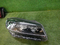Фара правая Kia Sorento 3 UM Prime (2017-2020) LED