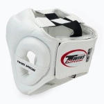 Боксёрский шлем Twins Special HGL6 white