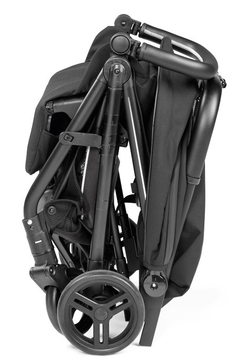 Прогулочная коляска Peg Perego Selfie Licorice