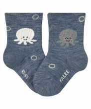 Носки Squid FALKE 12986/6660