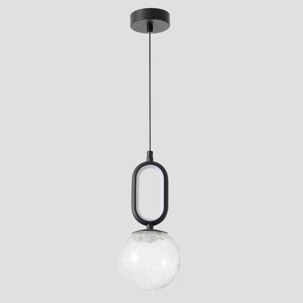 Светильник подвесной Crystal Lux CATKIN SP1.1
