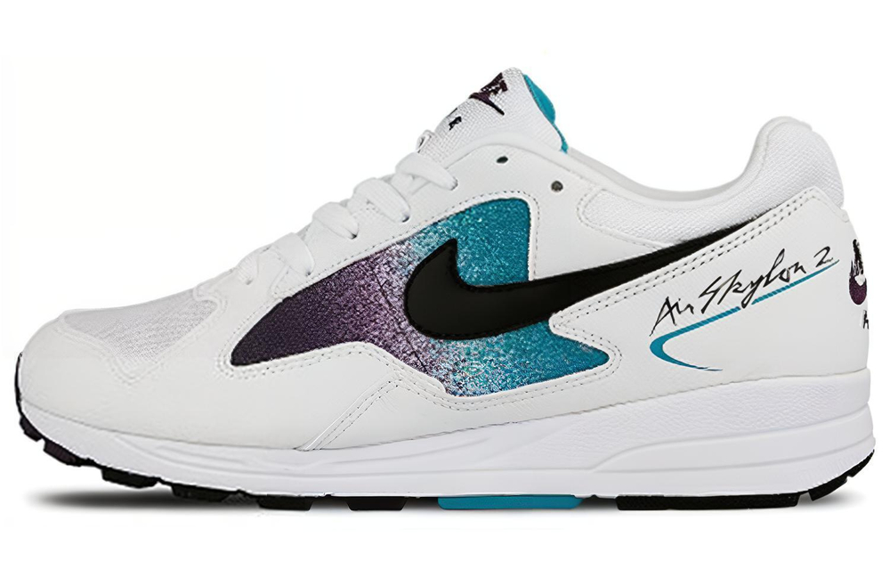 Кроссовки Nike Air Skylon Eggplant
