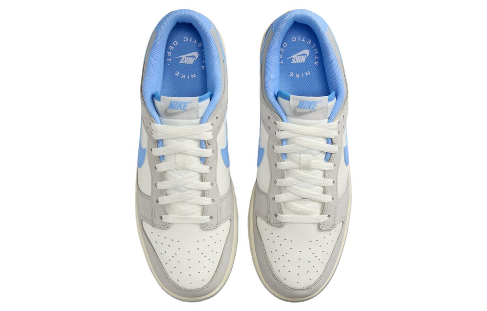 Кроссовки Nike Dunk Low "Athletic Department"