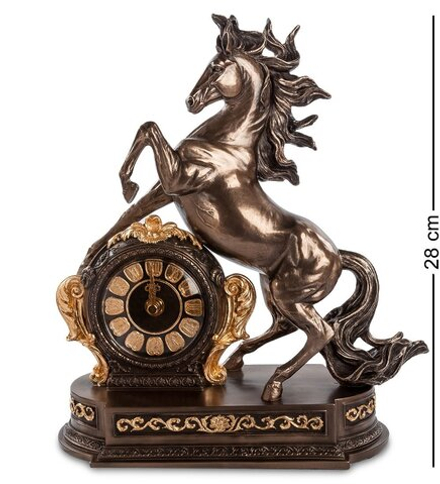 Veronese WS-686/ 2 Часы «Статный Жеребец»