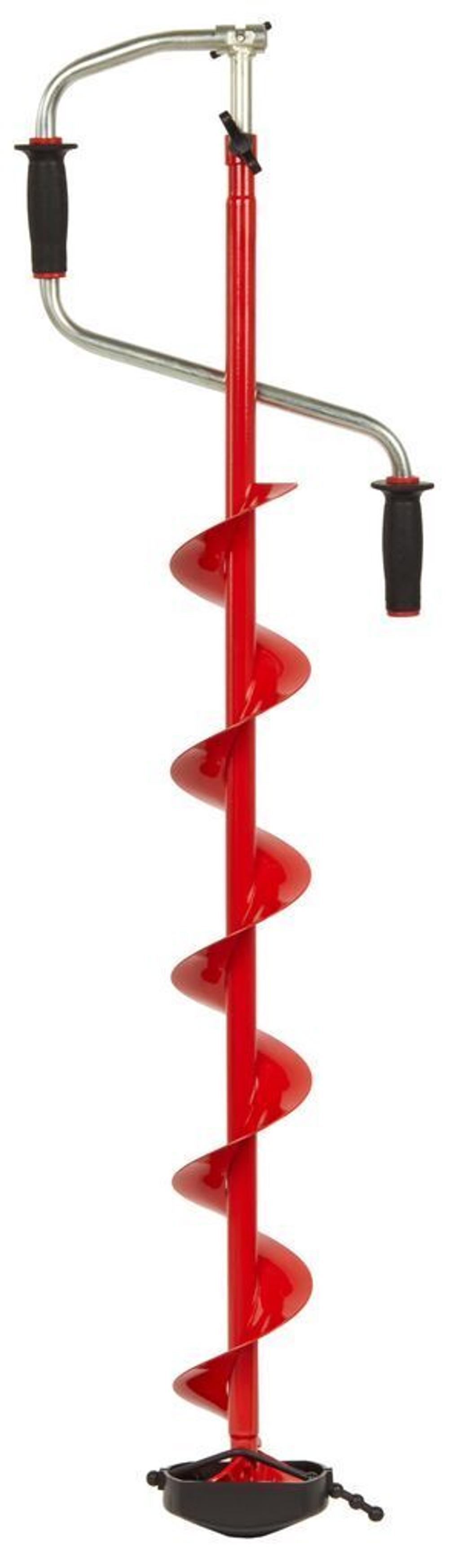 Ледобур Rextor STORM Long 150мм