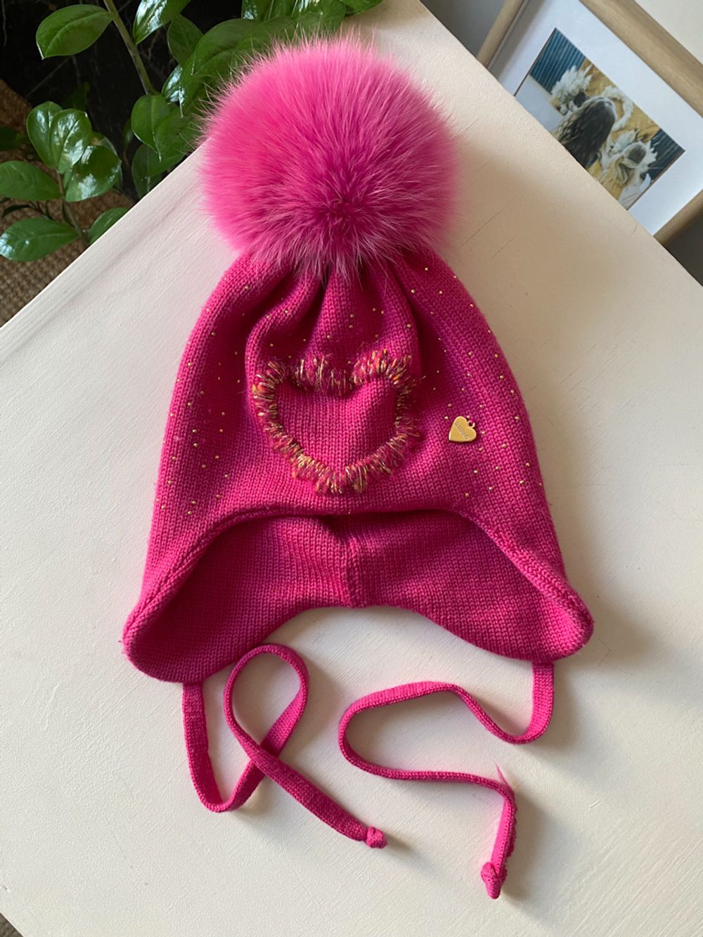 Шапка Il Trenino, 104