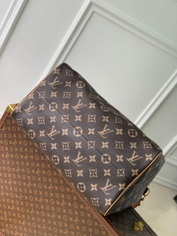 Louis Vuitton Speedy P9 Bandouliere 50
