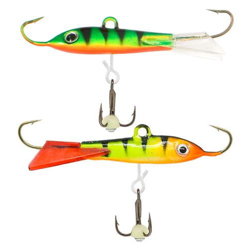 Балансир Spider Pro 19 5 гр. 40 мм 29/94