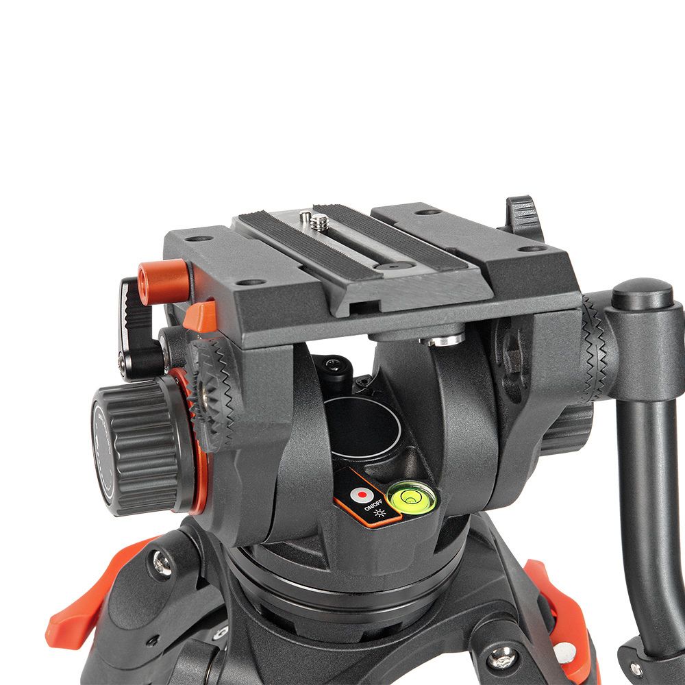 GreenBean HDV Elite 755