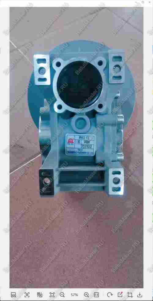 Бык для аттракциона родео "Динозавр"