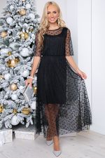 Платье 70516 Avili