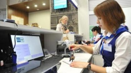 «Почта России» будет использовать только отечественную ОС