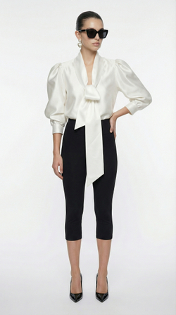 Капри из бифлекса