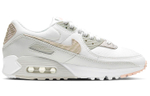 Кроссовки Nike Air Max 90 (Женская размерная сетка)