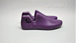 Колодки мужские артикул 18362Т (КЕДЫ)