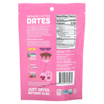 Mavuno Harvest, органические финики без косточек, 112 г (4 унции)