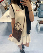 Жилет MIU MIU