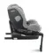 Автокресло Recaro Salia 125 KID Carbon Grey
