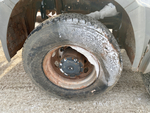 Mercedes-Benz ACTROS 6x6 Седельный тягач 3346 AS (Дизельный, 11,9 л, 456 л.с., МТ)